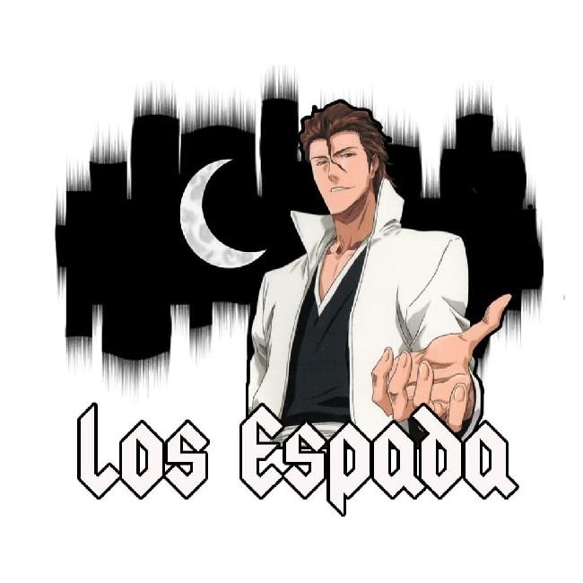Los Espadas