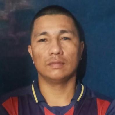 Jhon Steven Díaz Moreno