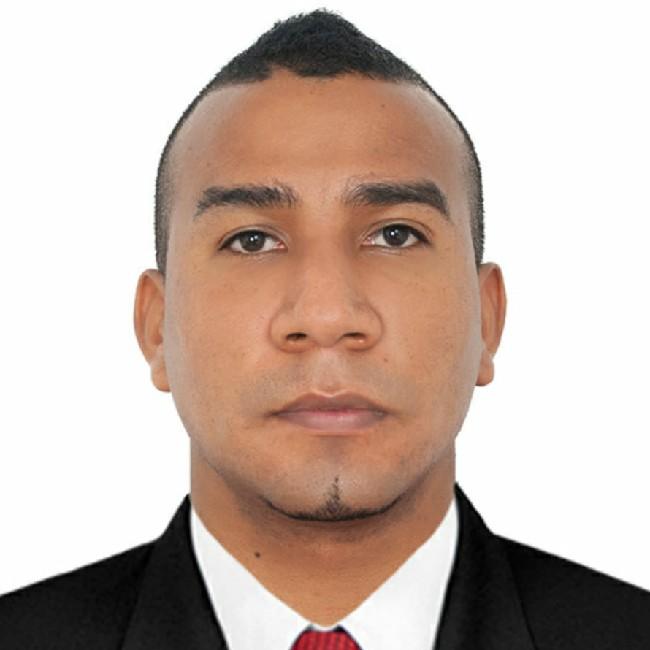 Juan Carlos Ramírez Parias