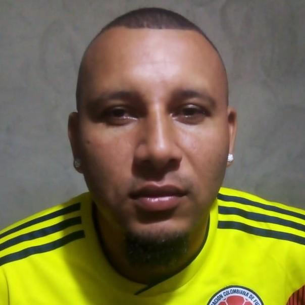 Wilfredo López Rodríguez