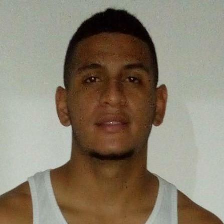 Carlos Andrés Ortiz Rodríguez
