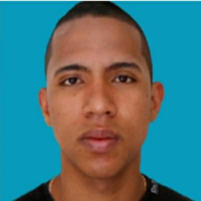 Danny Mosquera Pérez