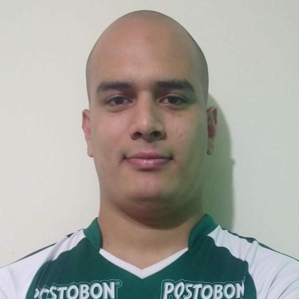 Edgar Polo Gómez