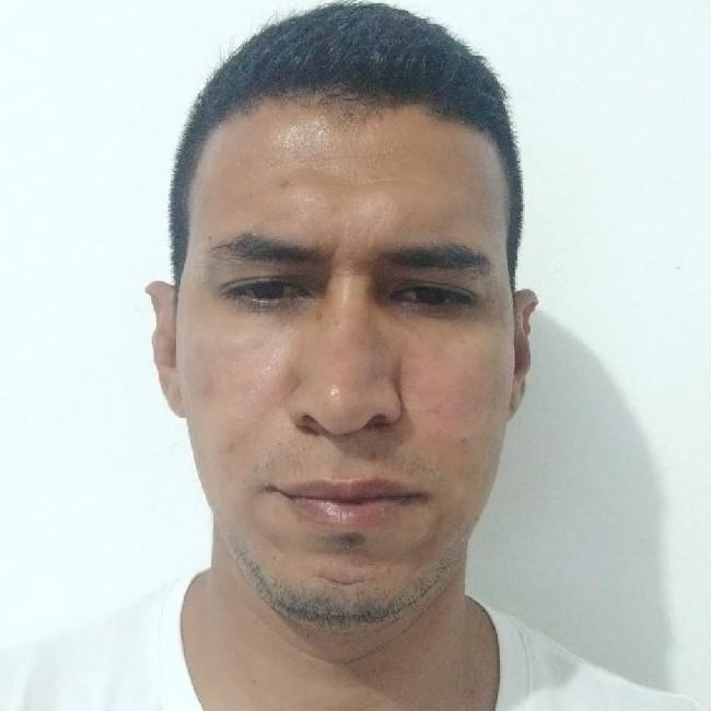 William Darío Salas Arcila