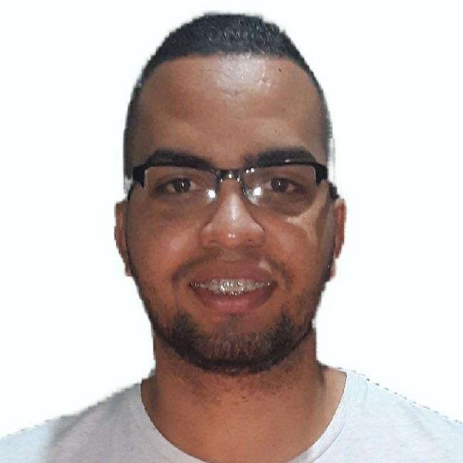 John Hamilton Cuero Alegria