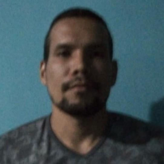 Oscar Andrés Ramírez Moreno