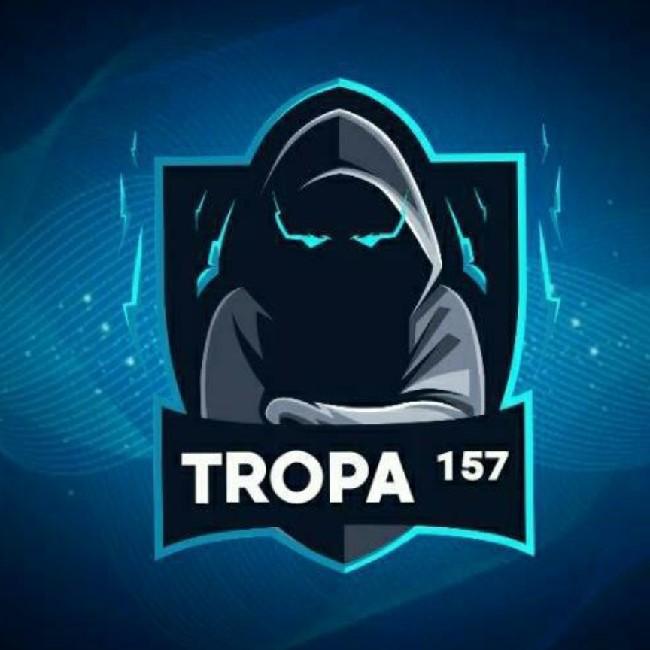 TROPA 157 SLOT 06