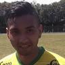 50- Rodrigo Herrera (zagueiro)