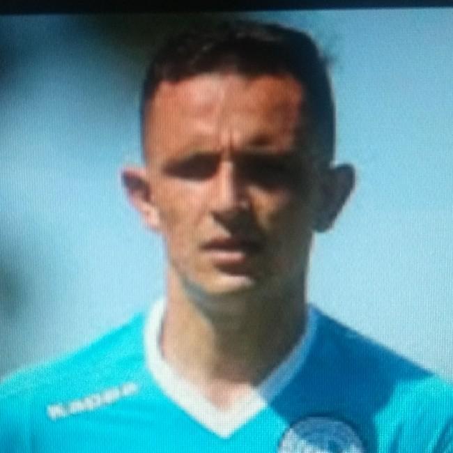 4- Marcelo Benítez (zagueiro)