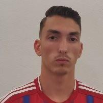 23- Miguel Hernandez (meia)