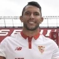 26- Roberto Puerto (goleiro)