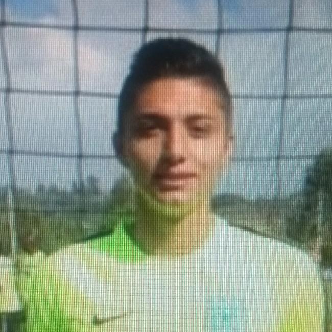 10- Juan Pablo (meia)