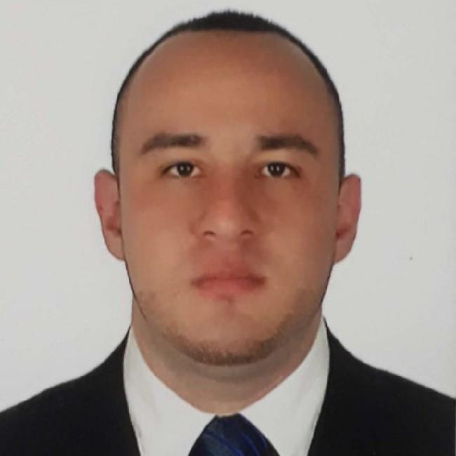 Juan Carlos Díaz Poveda