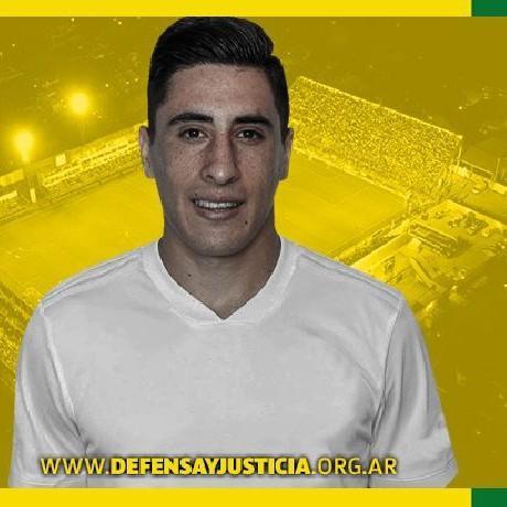 49- Miguel Merentiel (atacante)
