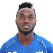 19- Adjin Ebo (atacante)