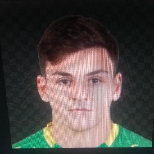 7- Enzo Coacci (atacante)