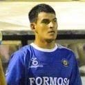 28- Oscar Piris (zagueiro)