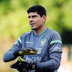 1- Alegretti (goleiro)
