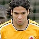 20- Carlos Angelini (meia)