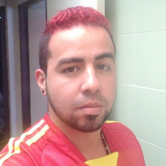 Sergio Javier Rivera Pazos