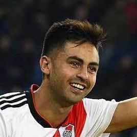 11- Dario Quintero (meia)
