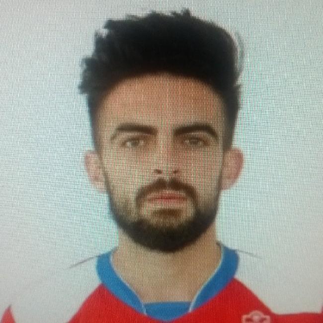 3-Hector Martinez (zagueiro)