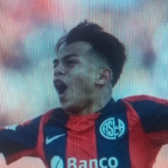 17- Nahuel Barrios (meia)