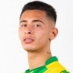 34- Jonathan Farias (atacante)