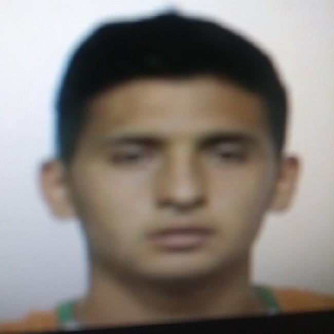34- Alexis Maldonado (zagueiro)