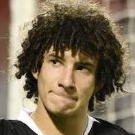 19- Ivan Franco (meia)