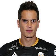 21- Carlos Sosa (meia)