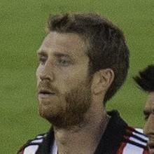 13- Jonathan Schunke (zagueiro )