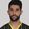 44- Franco Paredes (zagueiro)