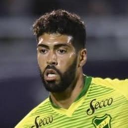 26- Luiz Nahuel (LE)