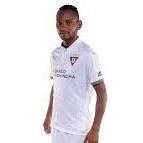 27- Luis Arce (atacante)