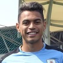 3- Emanuel Gularte (zagueiro)