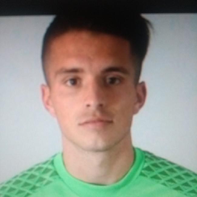 1- Ezequiel Unsain (goleiro)