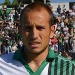 13- Adrian Scifo (LD)