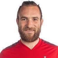 5- Aleksandar Katai (volante)