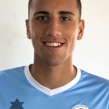 32- Santiago Scotto (volante)