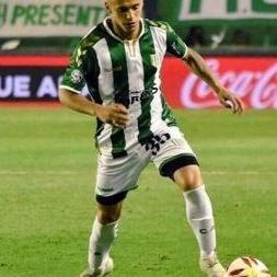 18- Agustin Urzi (meia)