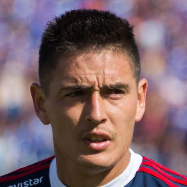 24- Matias Rodriguez (LD)