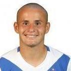 18- Cristian Nunez (atacante)