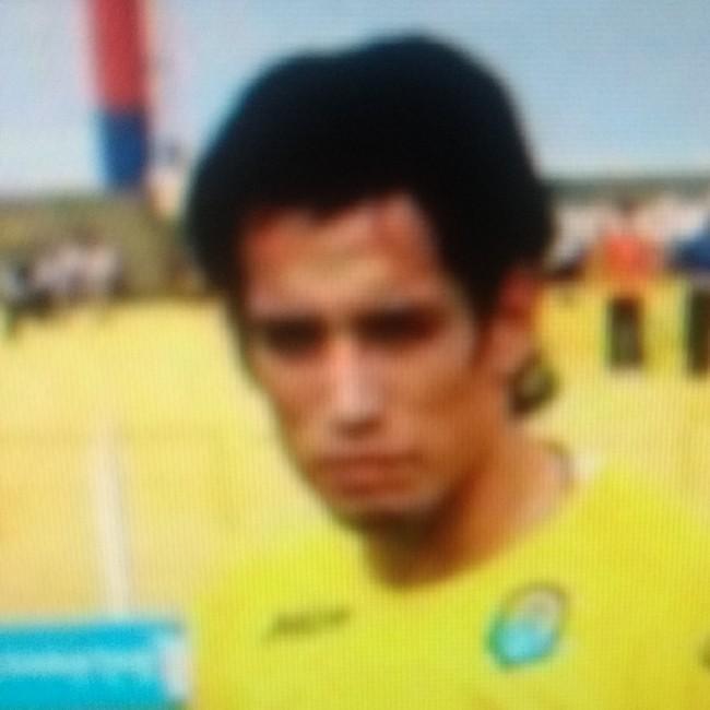 18- Fernando Màrquez (atacante)