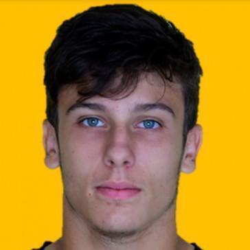 27- Agustin Canobbio (atacante)