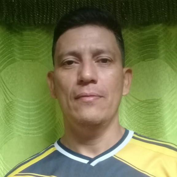 Jhon Alexis Guzmán Contreras