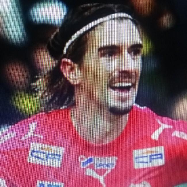27- Diego Santin (atacante)