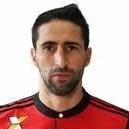 4- Alejandro Donatti (zagueiro)