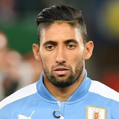 12- Jonathan Medina (goleiro)