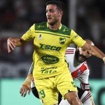 29- Francisco Pizzini (atacante)